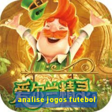 analise jogos futebol